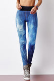 Legging Jeans Basic