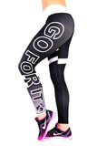 Go For It Legging