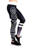 Go For It Legging
