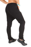 Madox Black Pants