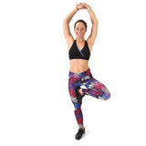 New Look Dark Legging