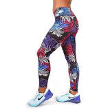 New Look Dark Legging