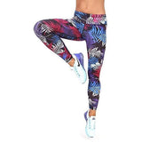 New Look Dark Legging