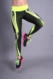 Racing Fluo Legging