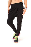 Stilo Black Pants