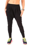 Stilo Black Pants