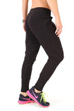 Stilo Black Pants