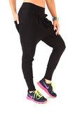 Stilo Black Pants