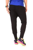 Stilo Black Pants