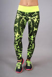 Unique Fluo Legging