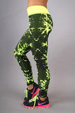 Unique Fluo Legging