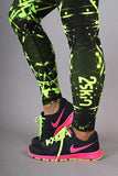 Unique Fluo Legging