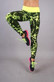 Unique Fluo Legging