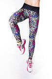 Dragon Legging