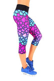 No Limits Capris
